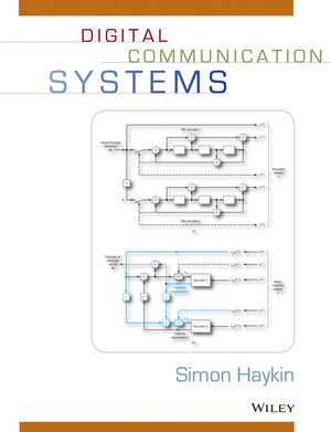 Digital Communication Systems, 1st Edition