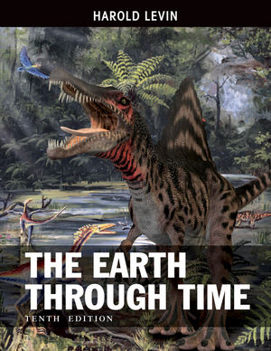 The Earth Through Time, 10th Edition