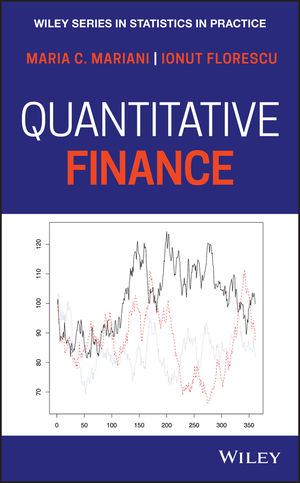 Quantitative Finance | Wiley