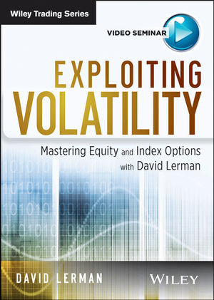 Exploiting Volatility: Mastering Equity and Index Options cover image