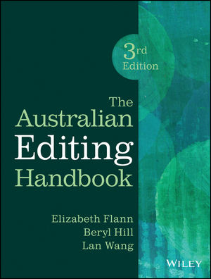 The Australian Editing Handbook, 3rd Edition