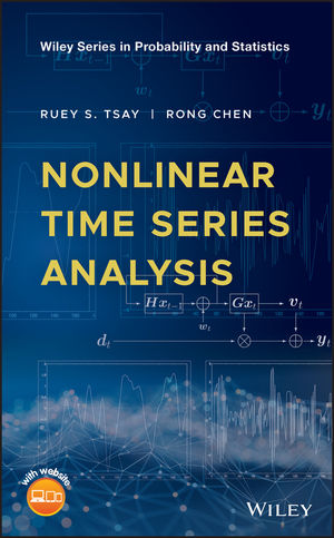 Nonlinear Time Series Analysis | Wiley