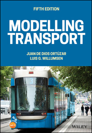 Modelling Transport, 5th Edition