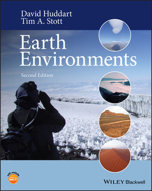 Earth Environments, 2nd Edition