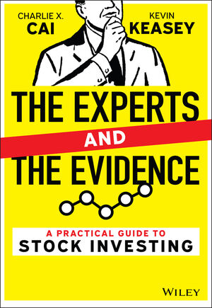 The Elements of Investing: Easy Lessons for Every Investor