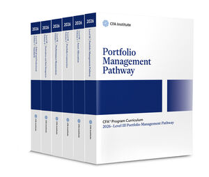 CFA Institute テキスト 2025 CFA Program Curriculum Level I Box Set | Wiley
