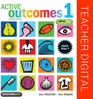 Active Outcomes 1 2E eGuidePLUS (Online Purchase)