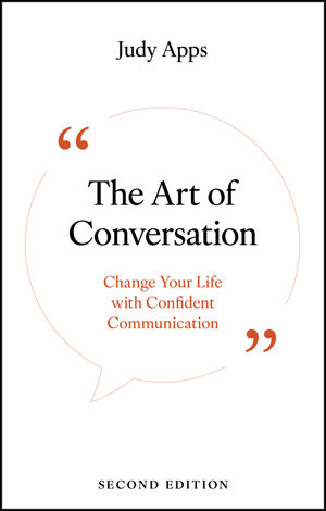 How To Talk To Absolutely Anyone: Confident Communication