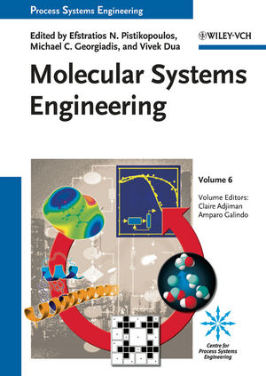 Molecular Systems Engineering, Volume 6