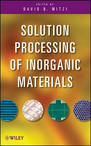 inorganic materials