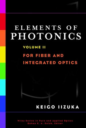 Optical Waves in Crystals: Propagation and Control of Laser 