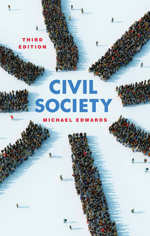 Civil Society, 3rd Edition