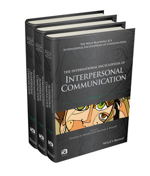 interpersonal communication book