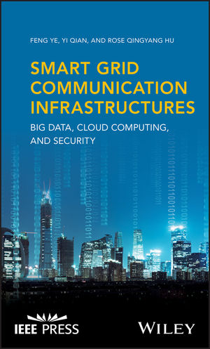 Smart Grid Communication Infrastructures Big Data Cloud Computing And Security - 