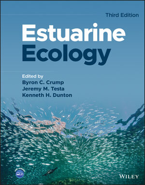Estuarine Ecology, 3rd Edition cover image