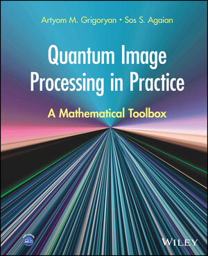 Quantum Image Processing in Practice: A Mathematical Toolbox cover image