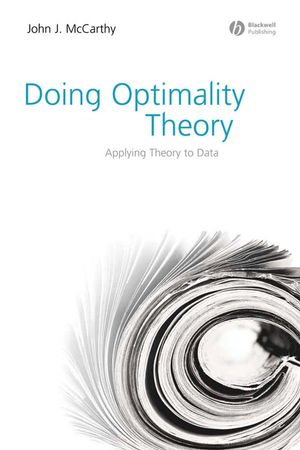 Doing Optimality Theory: Applying Theory to Data