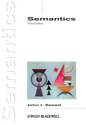 Semantics, 3rd Edition