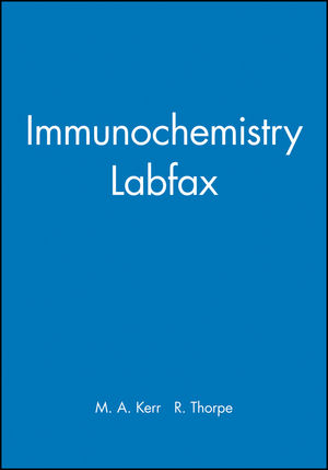 Immunochemistry Labfax