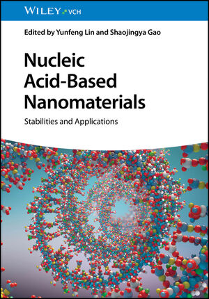 Nucleic Acid-Based Nanomaterials: Stabilities and Applications