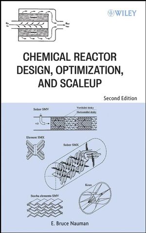 Image result for Chemical Reactor Design, Optimization, and Scaleup” by E. B. Nauman