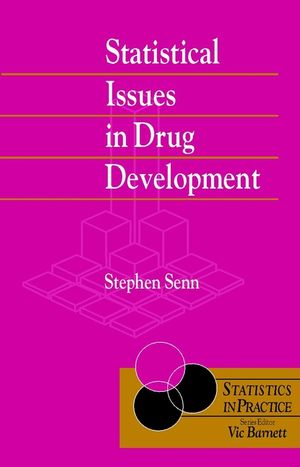 Statistical Issues in Drug Development