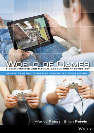 World Of Games - A Combined Practice Set