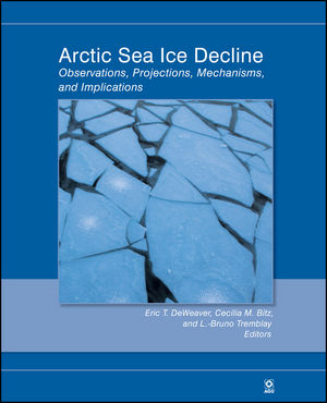 Arctic Sea Ice Decline: Observations, Projections, Mechanisms, and Implications
