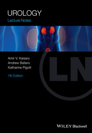 Urology, 7th Edition