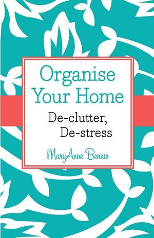 How decluttering your space could make you healthier and happier