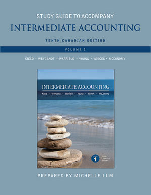 Intermediate Accounting 第13版 国際学生版 Intermediate Accounting, Thirteenth Edition [Book]