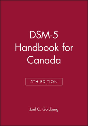 DSM-5 Handbook for Canada