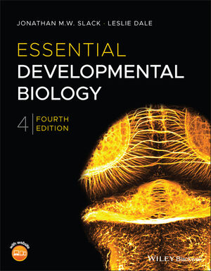 Essential Developmental Biology, 4th Edition