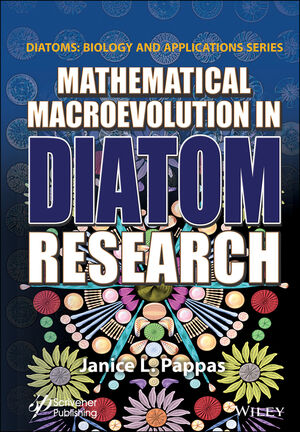 Mathematical Macroevolution in Diatom Research