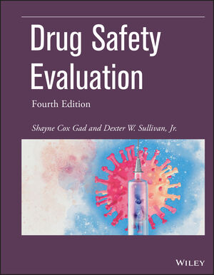Drug Safety Evaluation, 4th Edition