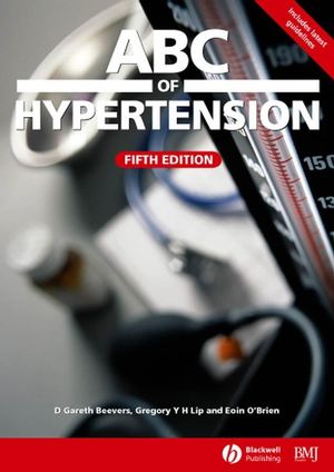 ABC of Hypertension, 5th Edition