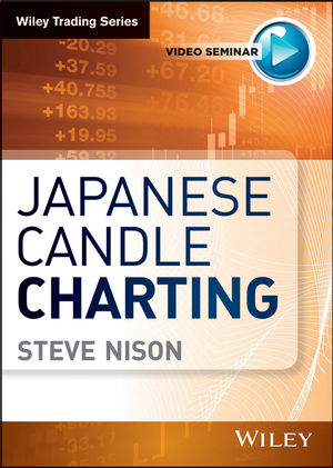 Japanese Candle Charting cover image