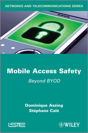 Mobile Access Safety: Beyond BYOD | Wiley