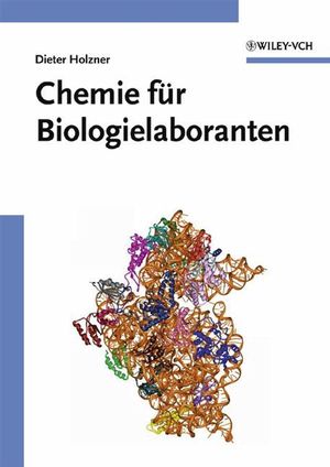 Chemie für Biologielaboranten