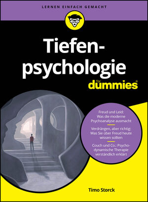Tiefenpsychologie f&uuml;r Dummies