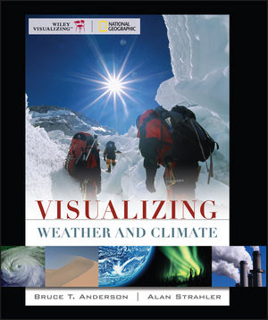 Visualizing Weather and Climate, 1st Edition