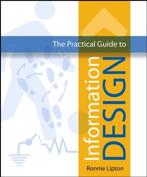The Practical Guide to Information Design  (047166295X) cover image