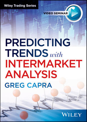 Predicting Trends with Intermarket Analysis cover image