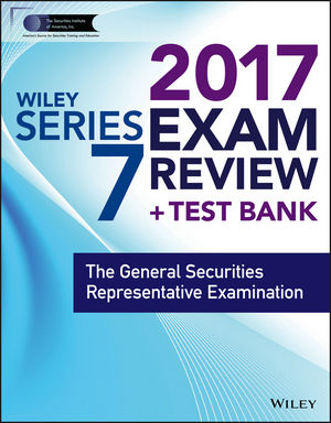 Latest Series-7 Test Preparation