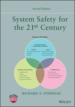 Basic Guide to System Safety, 4th Edition | Wiley