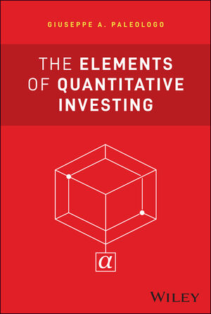 Advances in Active Portfolio Management: New Developments in