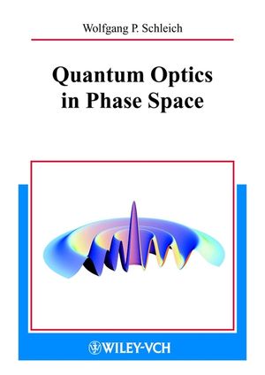 Quantum Optics in Phase Space