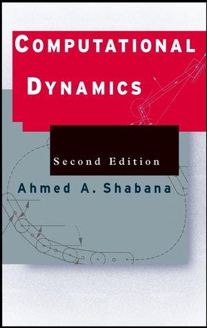 Computational Dynamics, 2nd Edition