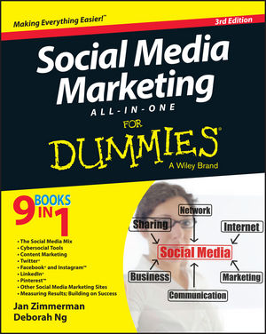 Sample Social Networking Policy