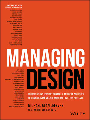 Managing Design Conversations Project Controls and Best